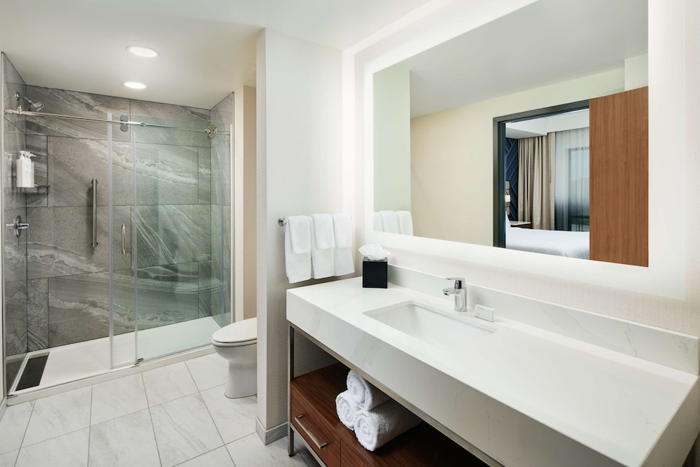 Suite, 1 King Bed - Photo 4