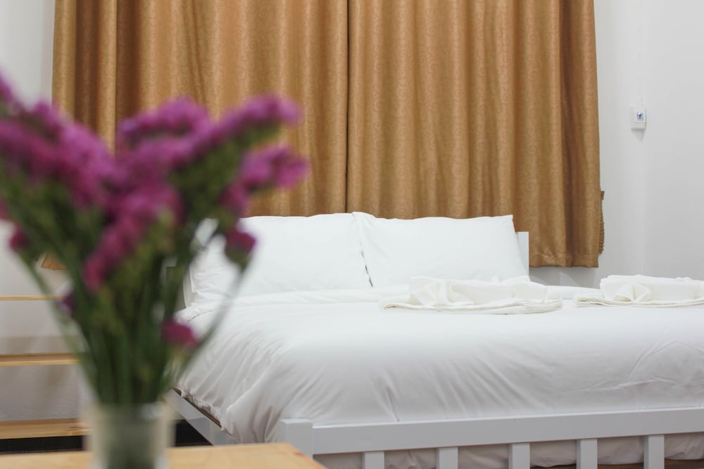 Double Room with External Private Bathroom photo 3