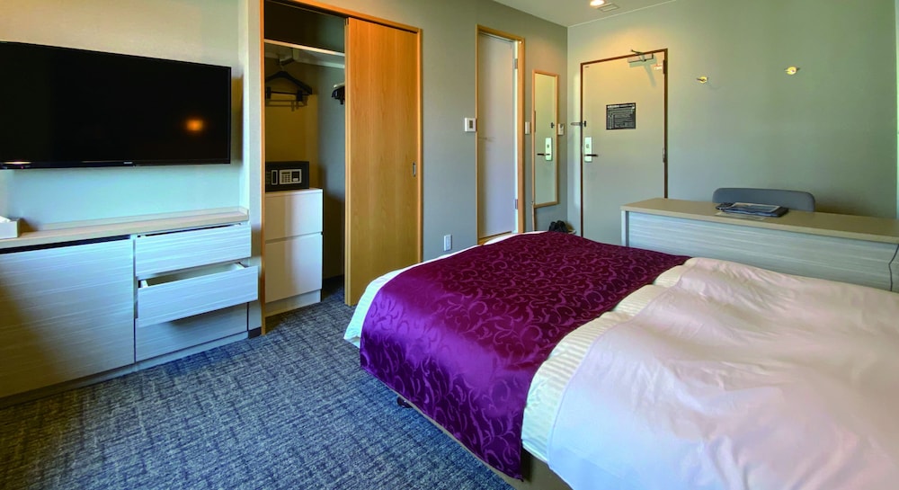 Economy Double Room, 1 Double Bed