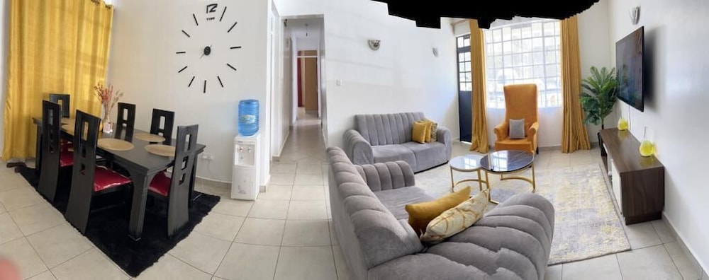 Comfort Apartment photo 2