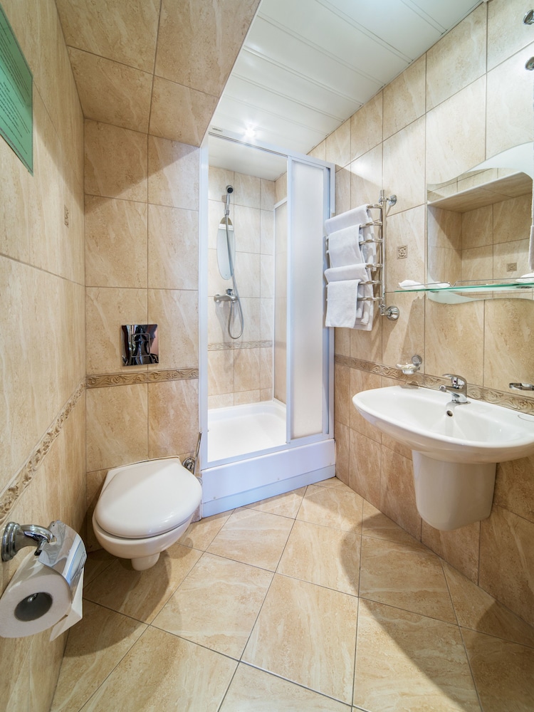 Superior Double or Twin Room, 1 Bedroom photo 2