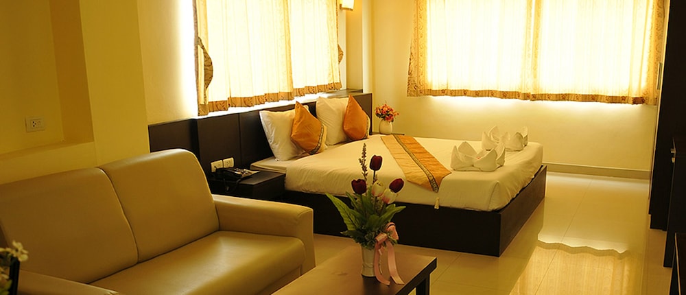 Superior Double with Airport Transfer - Photo 3