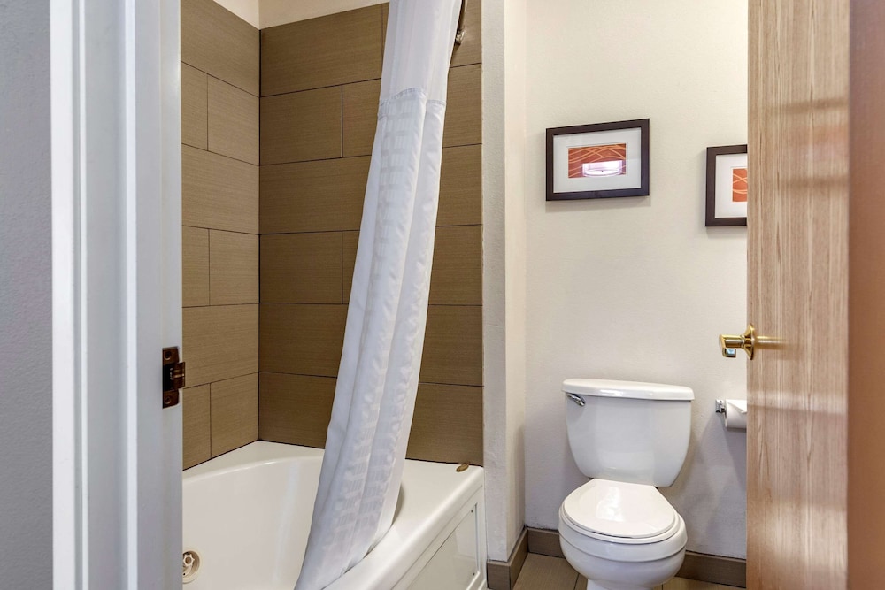 Business Suite, 1 King Bed with Sofa bed, Non Smoking (Upgrade) - Photo 4