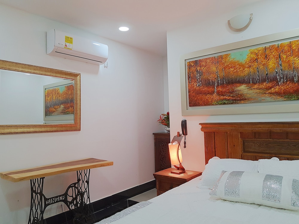 Comfort Room photo 3