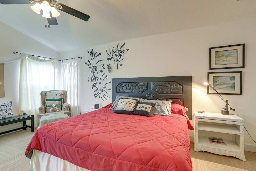 Apartment (4 Bedrooms) photo 1