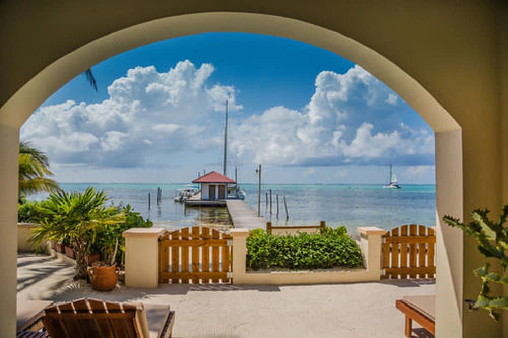 Suite, 2 Bedrooms, Oceanfront