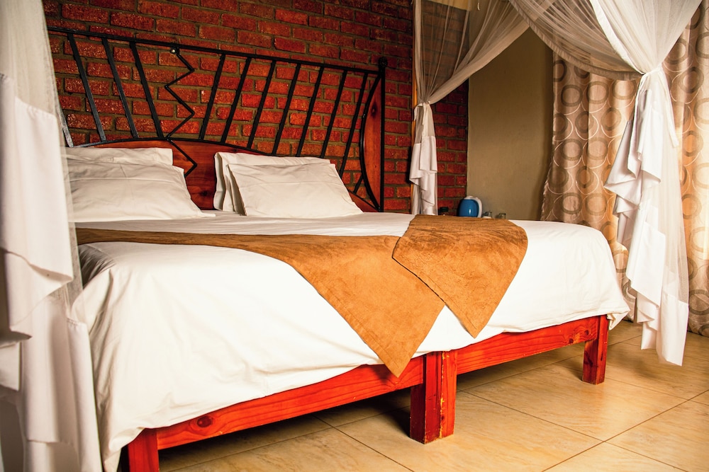 Standard Double or Twin Room, 1 Bedroom photo 2