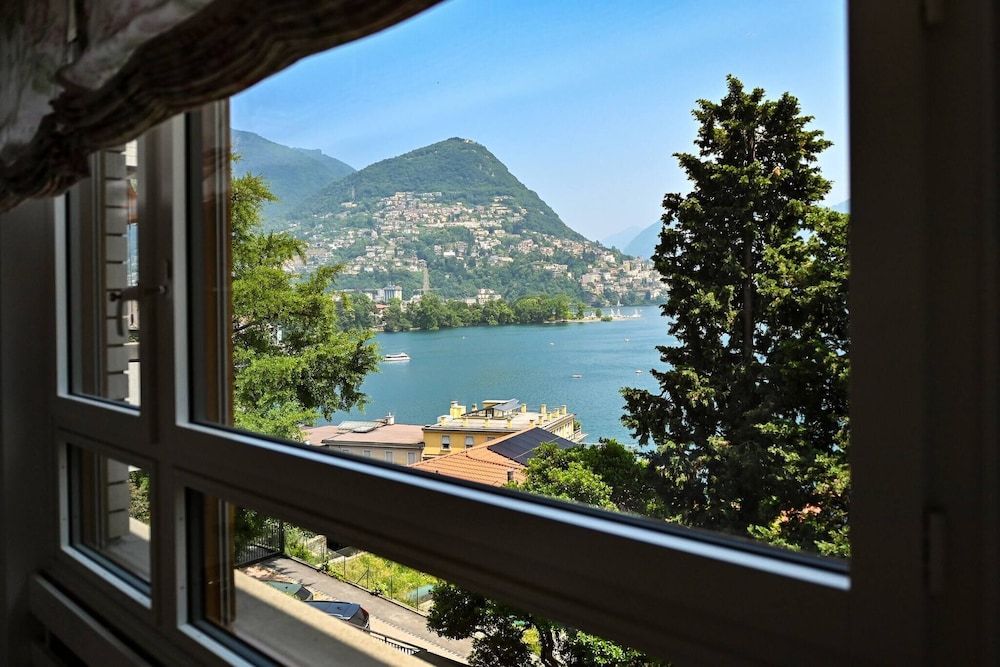One & Only Lake View Apartment, Foto 45