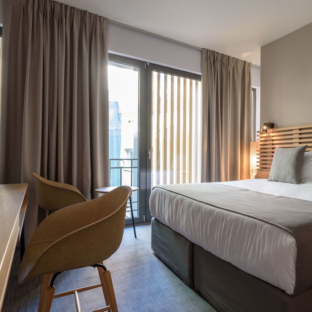 Superior Double Room photo 1