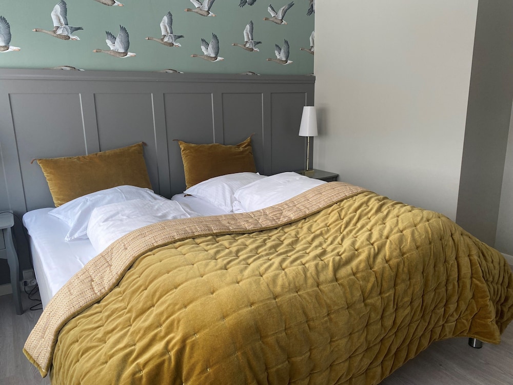 Executive Double Room, 1 King Bed