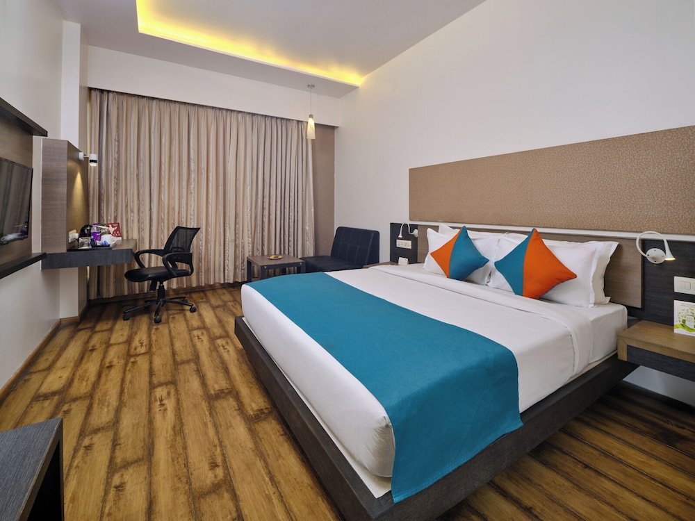 Deluxe Room - Photo 4