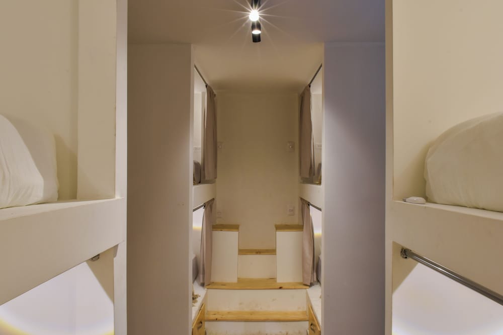 Comfort Shared Dormitory, Women only photo 2