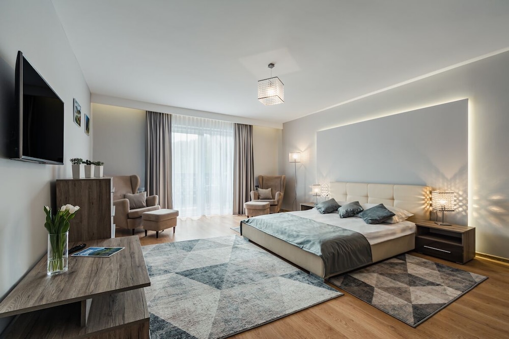 Exclusive Double Room, Balcony photo 1