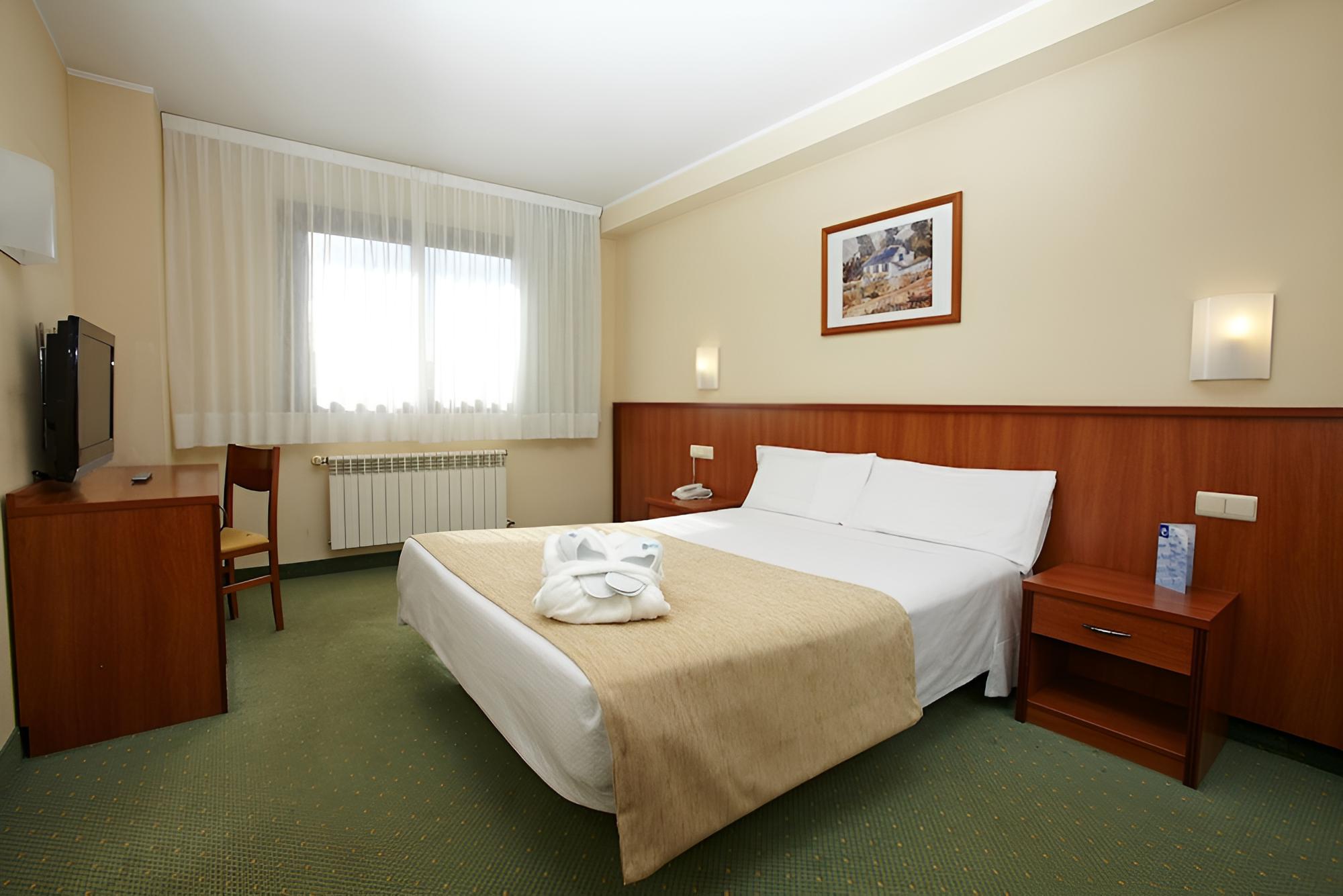 Double Room Single Use photo 2