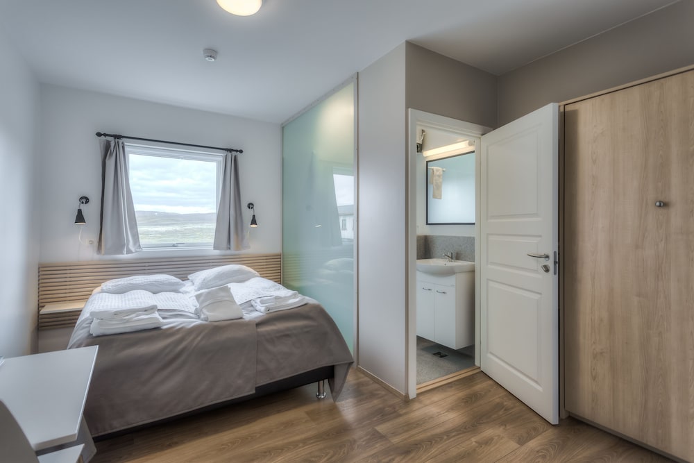 Standard Double Room, Accessible, Private Bathroom photo 1