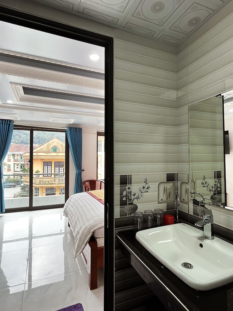 Superior Double Room - Photo 13
