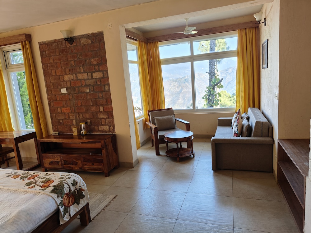 Family Suite - Photo 6
