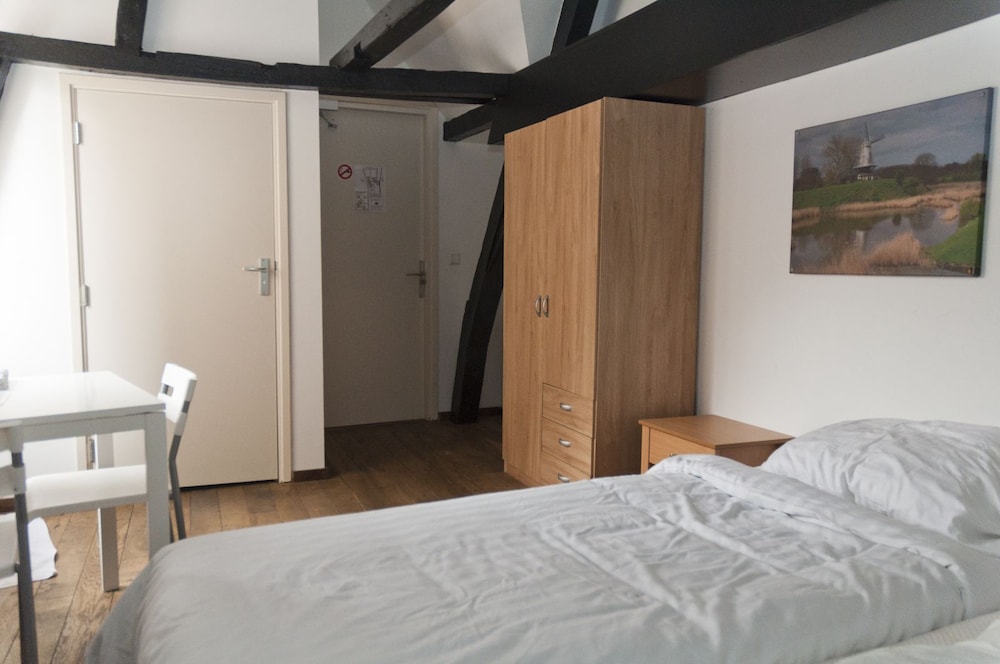 Comfort Twin Room photo 2