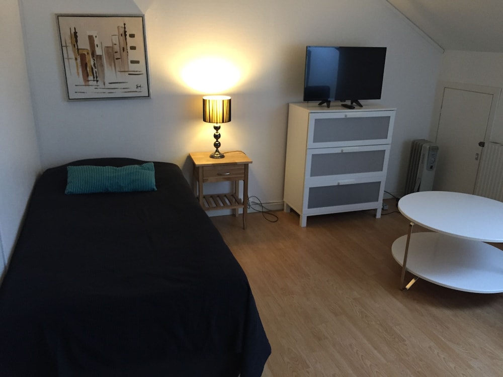 Studio, 1 Twin Bed photo 3