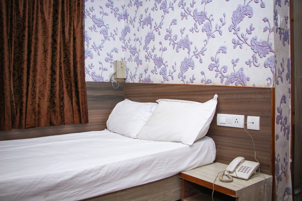 Single Room, 1 Twin Bed photo 1