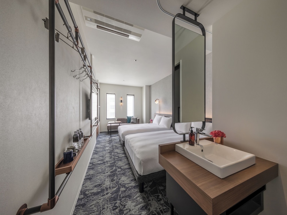 Superior Twin Room - Photo 1