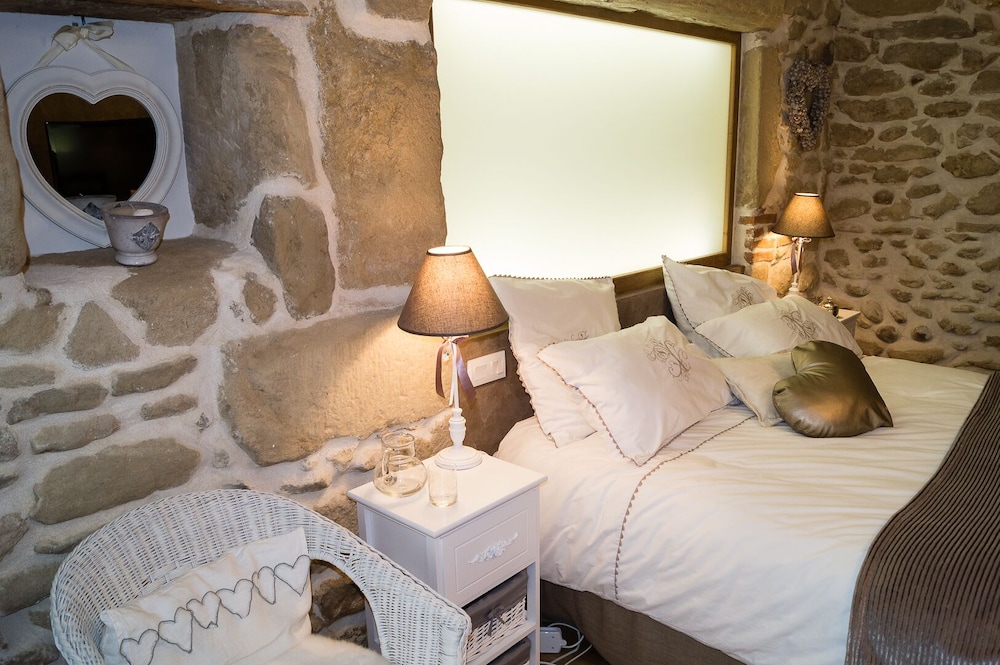 Room (Pain d'épice) photo 2