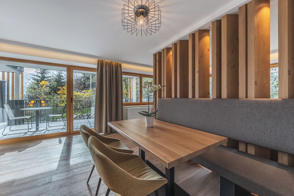 Grand Apartment