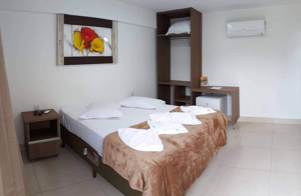 Standard Double Room, 1 Double Bed, Garden View photo 1