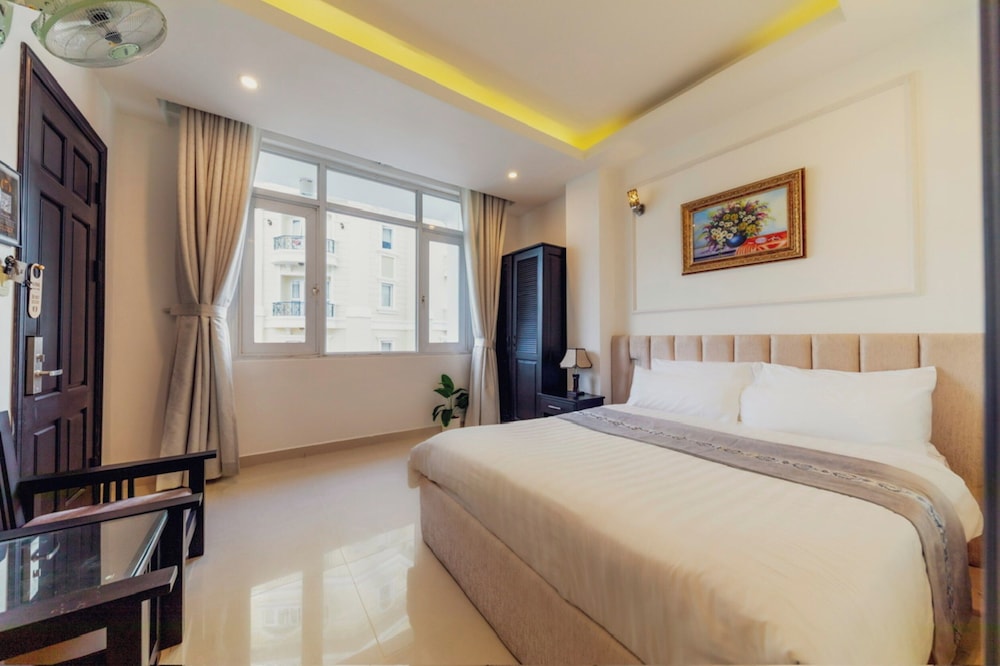 Superior Double Room photo 3