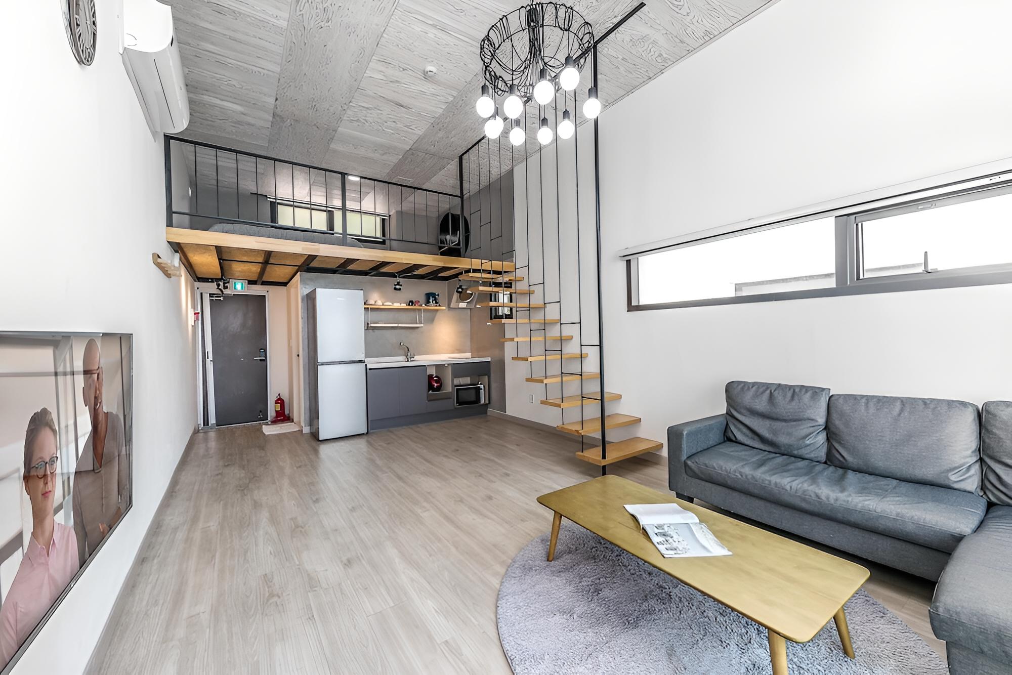 Basic Room, 1 Bedroom (201)