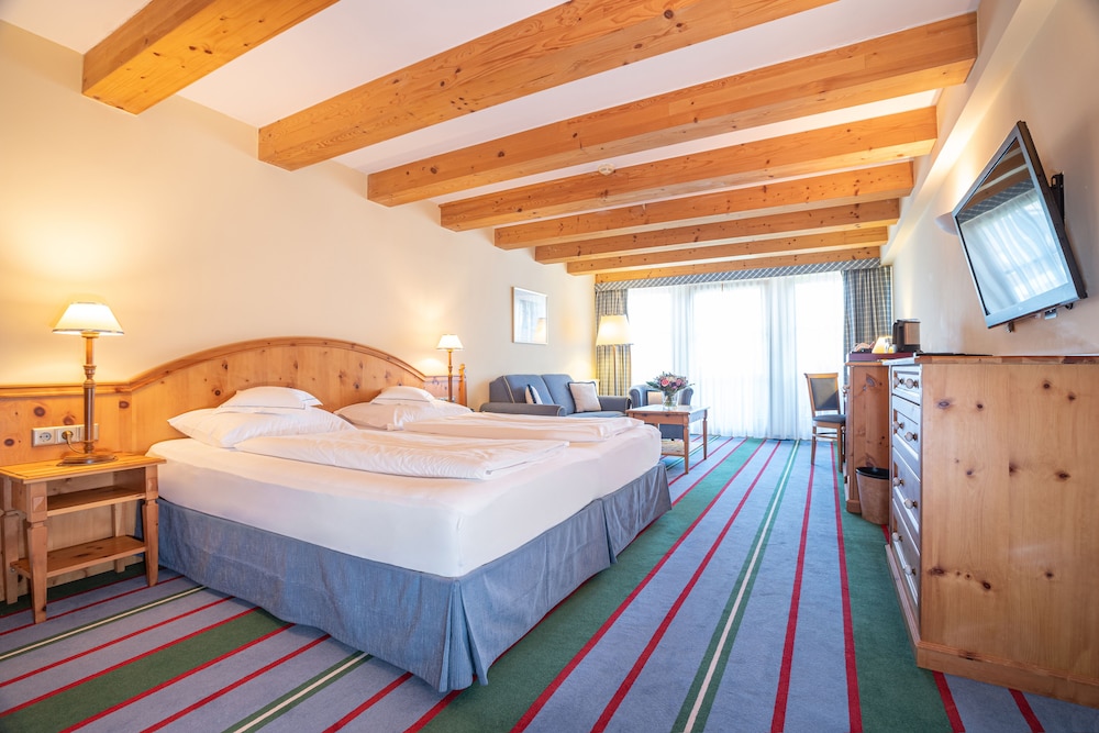 Superior Double Room photo 1