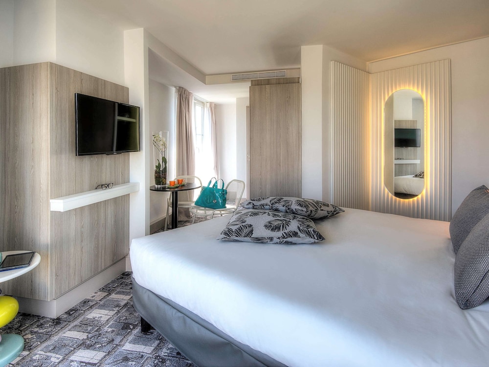 Standard Room, 1 Double Bed