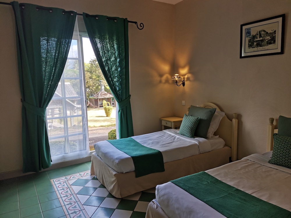 Twin Room photo 2
