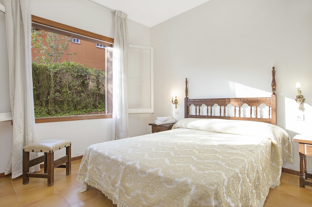 Villa, 3 habitaciones