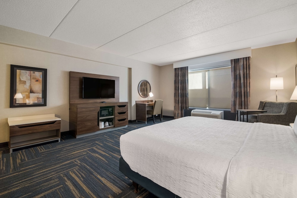 Mobility Accessible King Standard Room - Photo 1