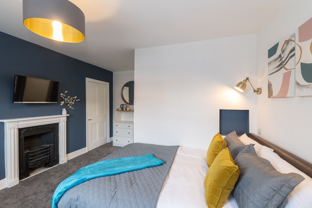 Premium Double Room, Ensuite - Photo 8