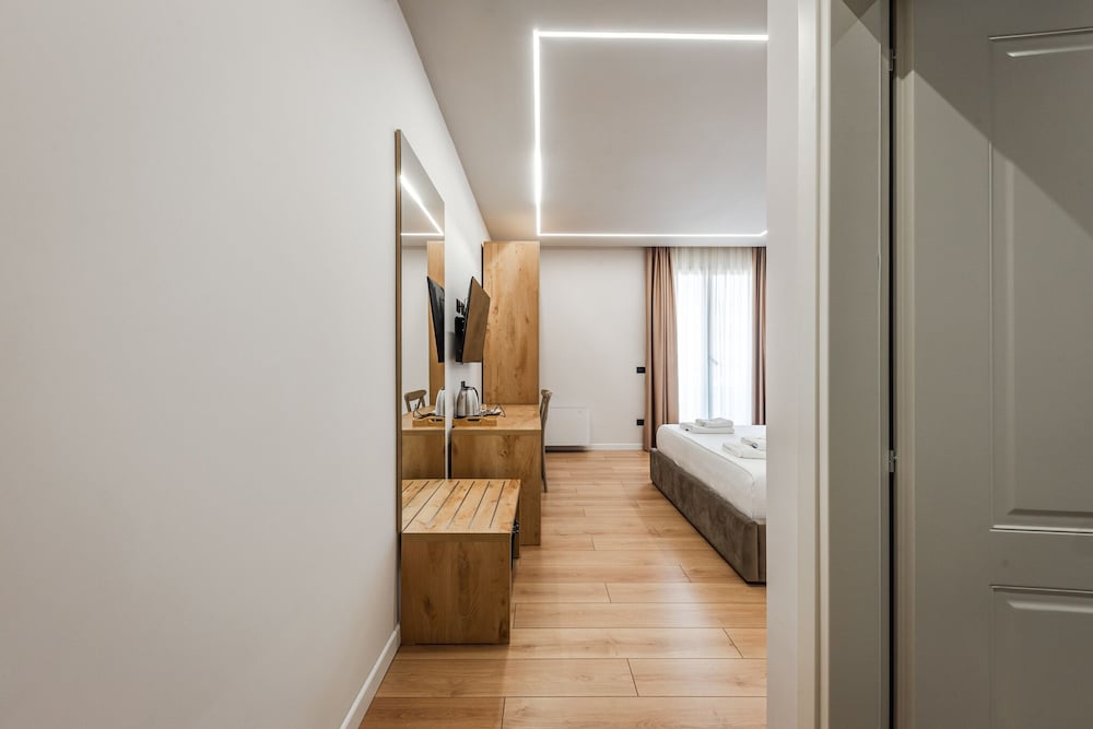 Business Double Room photo 2