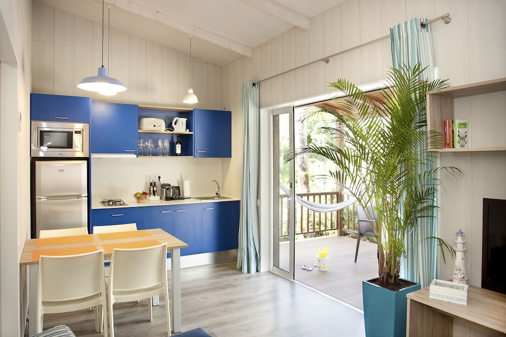 Bungalow Premium, 2 habitaciones