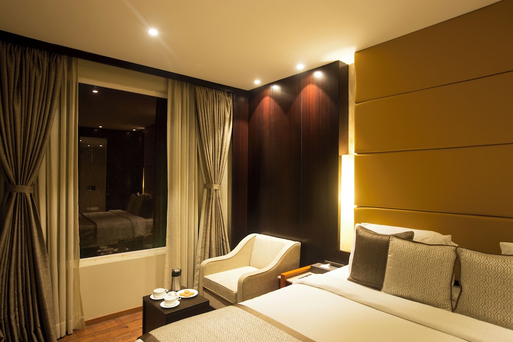 Deluxe Room - Photo 1