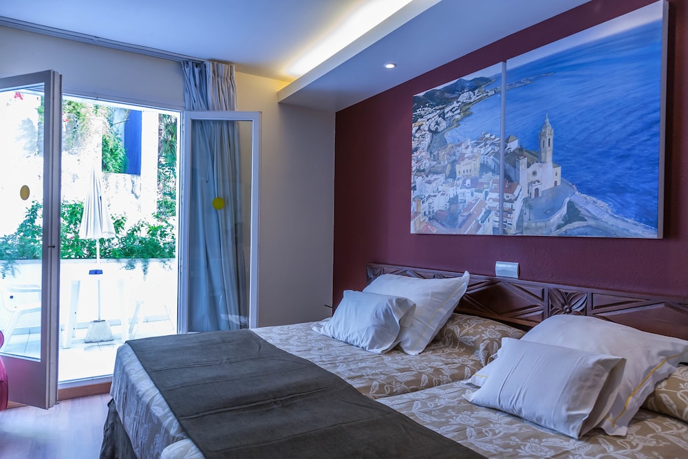 Superior Double or Twin Room (annex building) - Photo 5