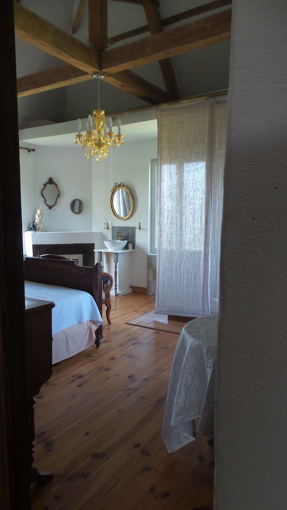 Double Room (Belle Epoque)
