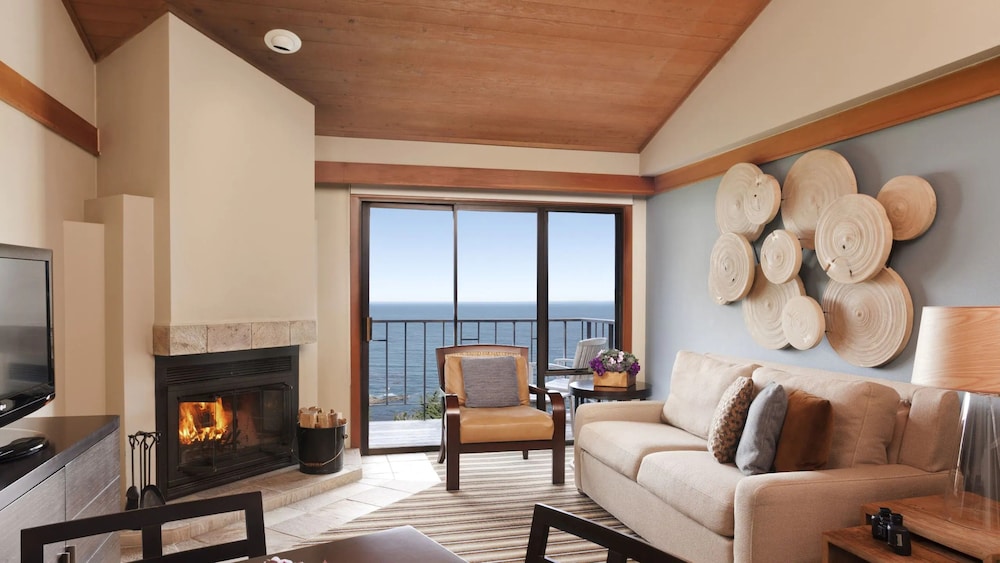 Suite, 1 Bedroom (Horizon View) photo 3