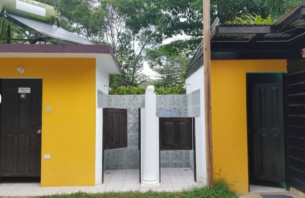 Basic Cabin, Non Smoking, Garden View photo 3