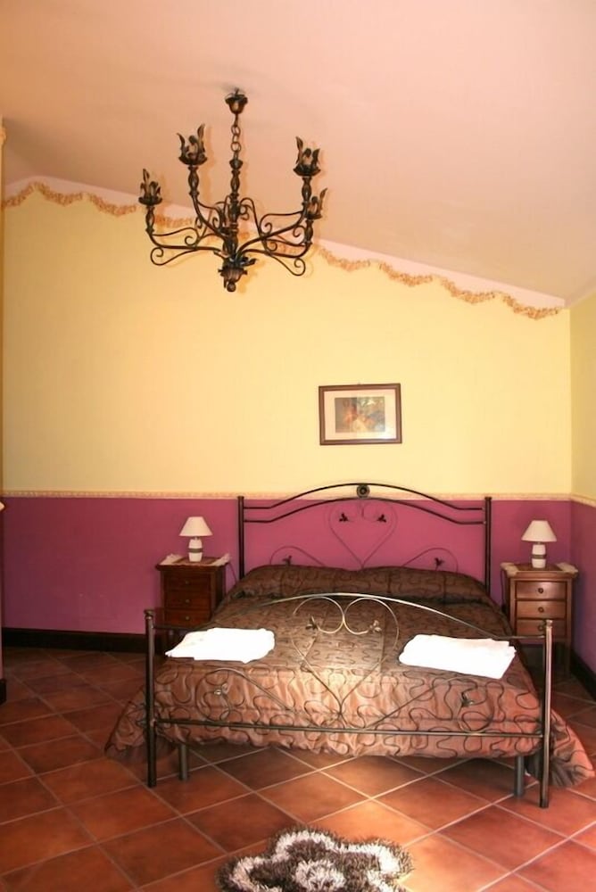 Chambre Triple