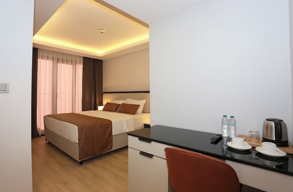Standard Room - Photo 1