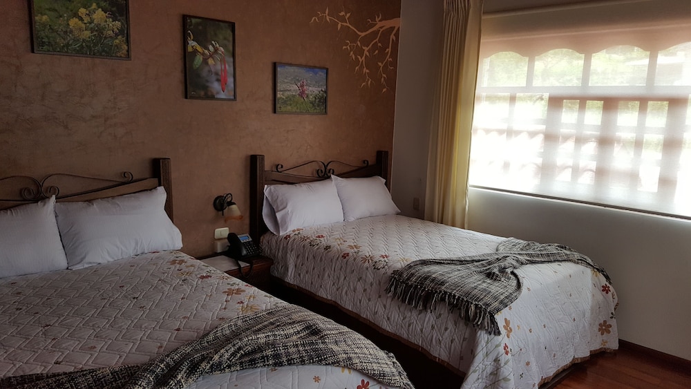 Standard Double Or Twin Room, 2 Bedrooms photo 1