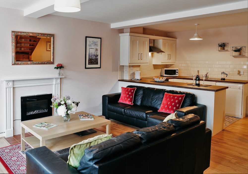 Rose Cottage (No4) photo 1