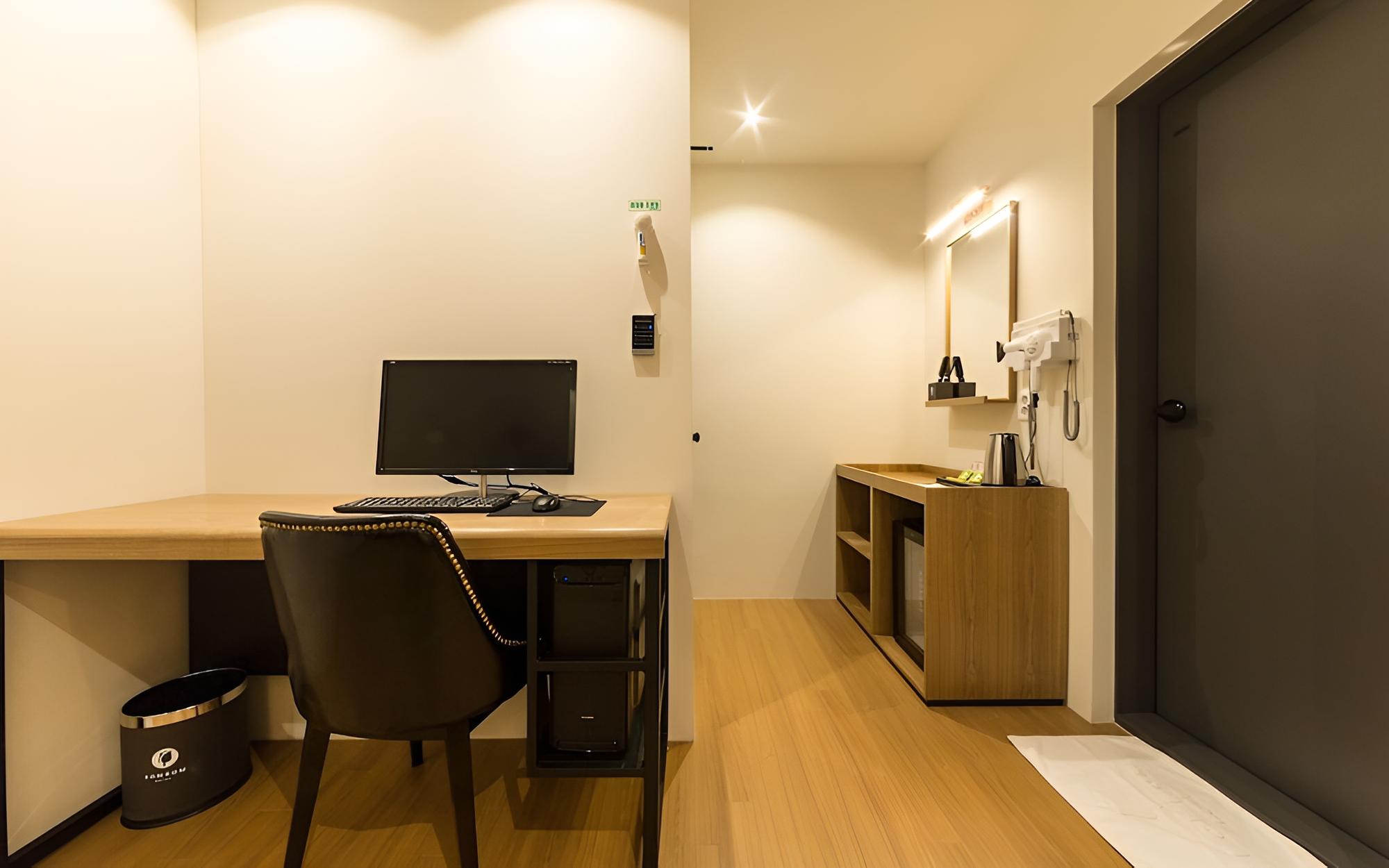 Room (Deluxe room) - Photo 3