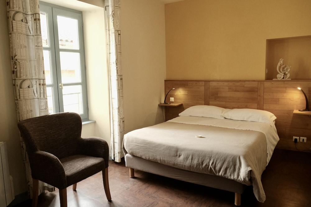 Economy Room, 1 Double Bed