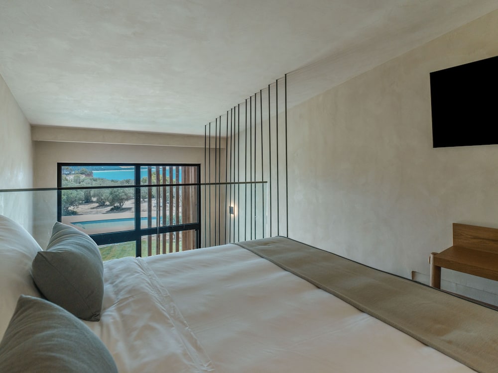 Panoramic Suite, Sea View photo 1